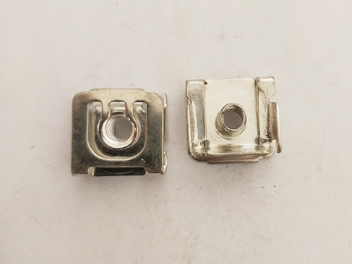 江苏不锈钢冲压件加工