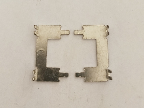 江苏冲床加工件